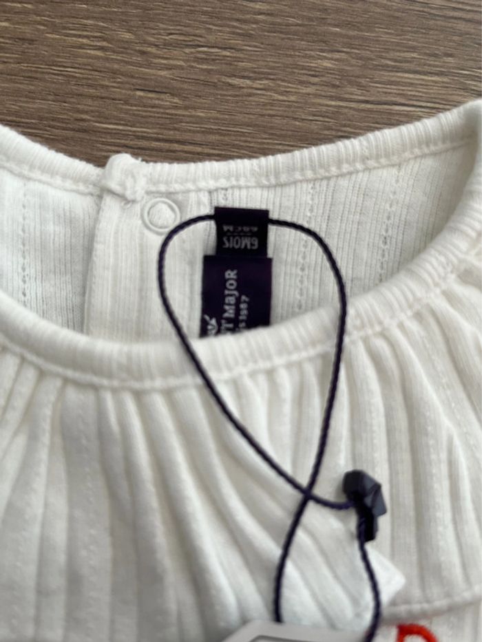 Bodie - 6 mois - photo numéro 2