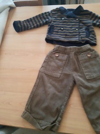 Ensemble 23 mois DPAM