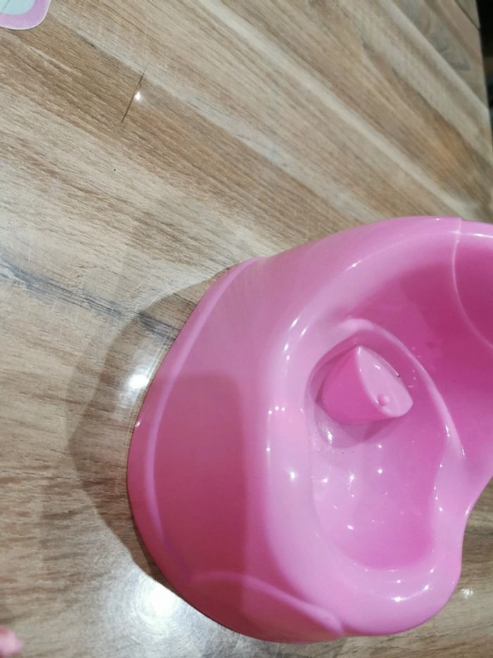 Pot poupon - photo numéro 2