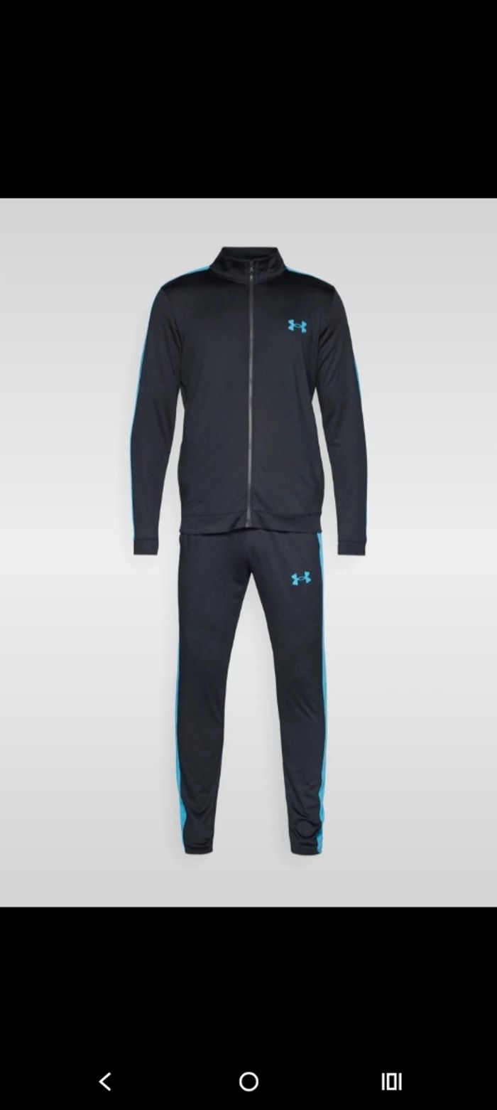 Under armour survêtement - photo numéro 2