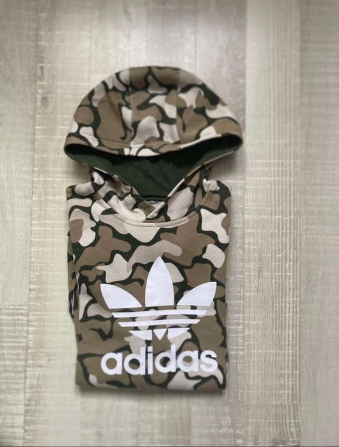 Pull Adidas