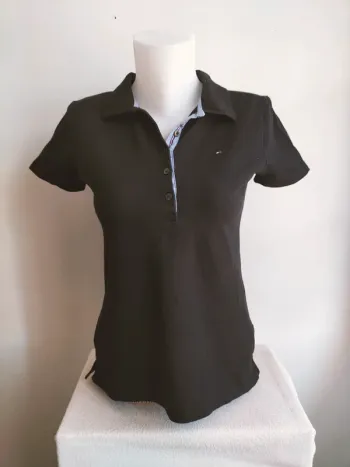 Polo Femmes Tommy Hilfiger (XS)