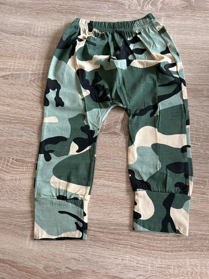 Ensemble - 3 ans - photo numéro 2