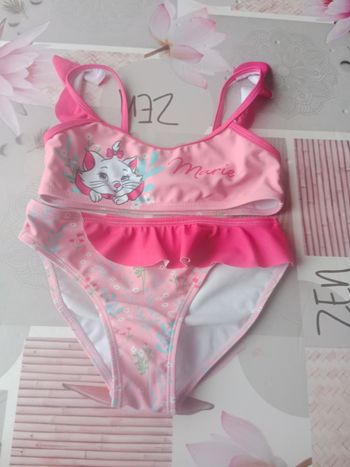 Maillot de bain 6 ans
