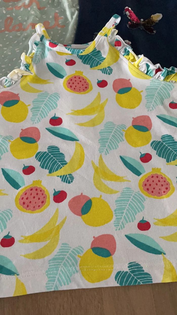 Lot 3 maillot MC - photo numéro 2