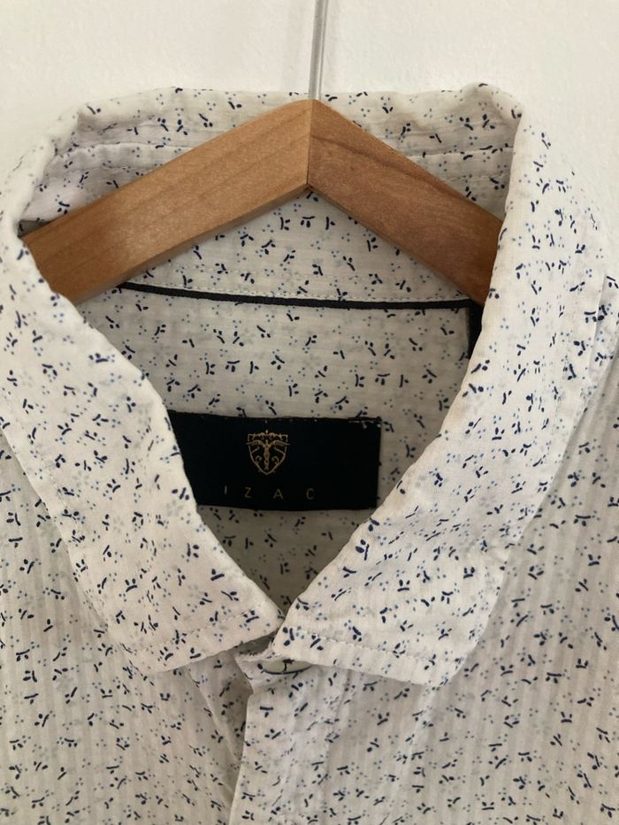 Chemise Izac M - photo numéro 2