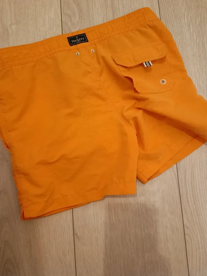 Maillot Hacket - photo numéro 4