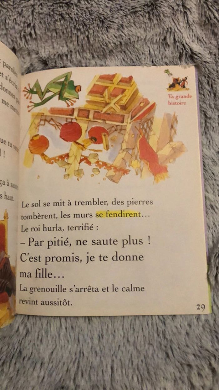 J’apprends à lire - photo numéro 3