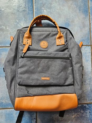 Sac cabaïa Londres M