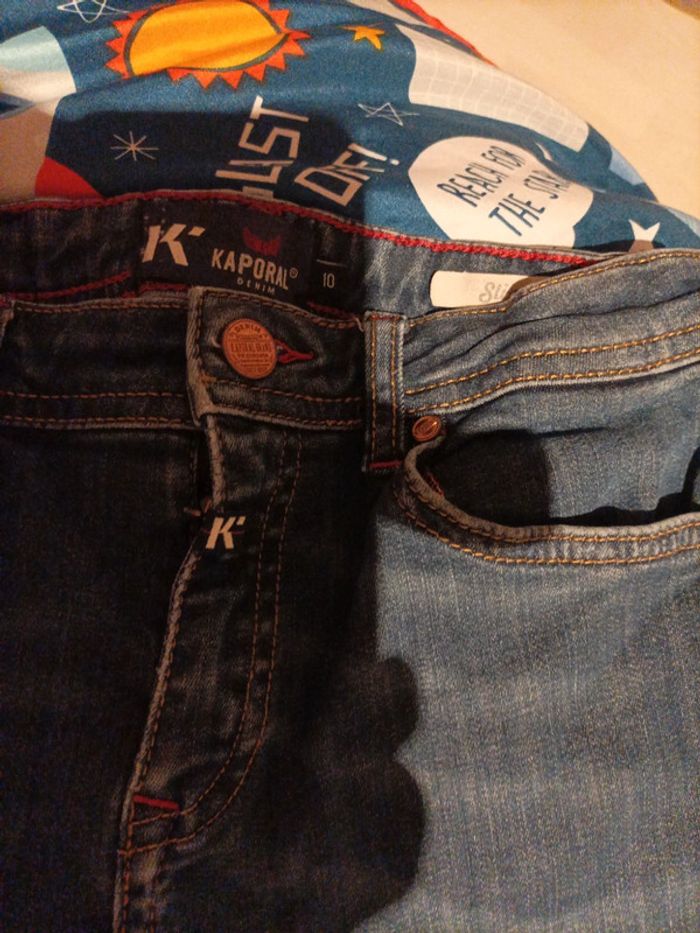 Jean kaporal - photo numéro 2