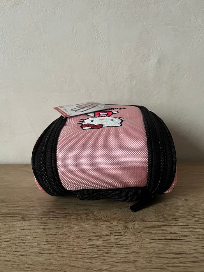 Sacoche officielle Hello Kitty Nintendo 3DS - photo numéro 5
