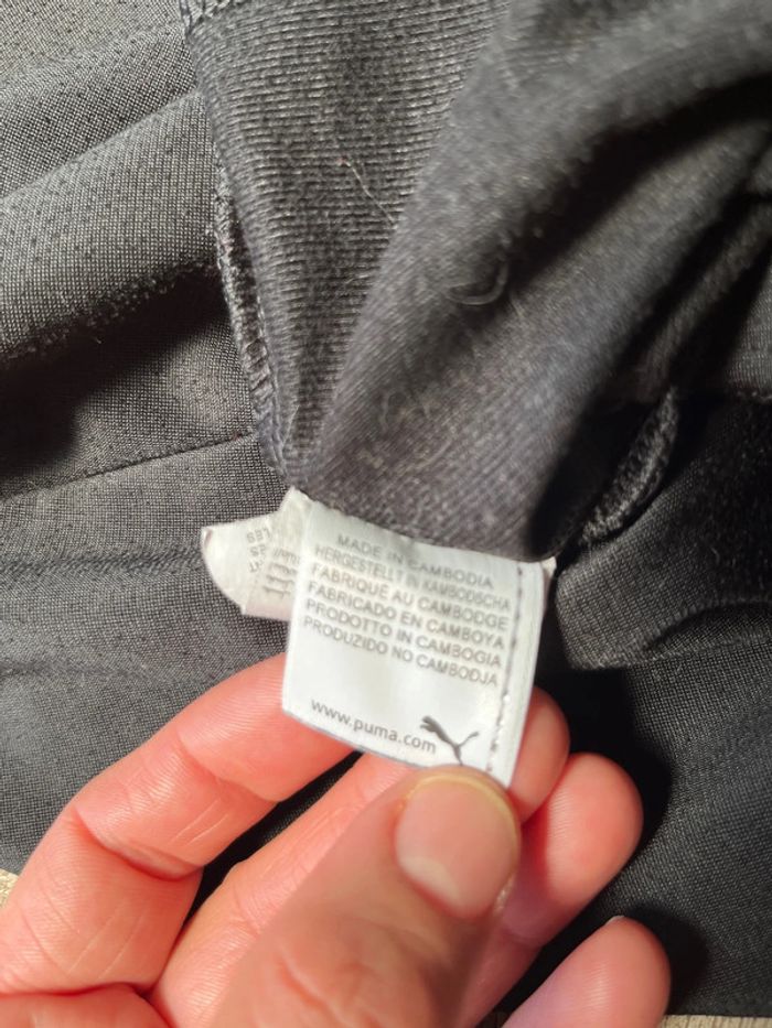 Sweat-shirt garçon 8 ans - photo numéro 6