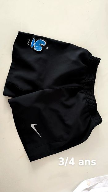 Short