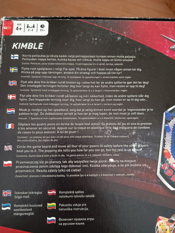 Petit chevaux cars - photo numéro 3