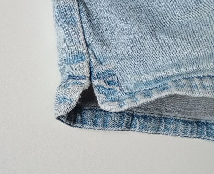 Short en jean Cyrillus 12 ans - photo numéro 4