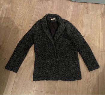 Veste manteau d’automne / printemps