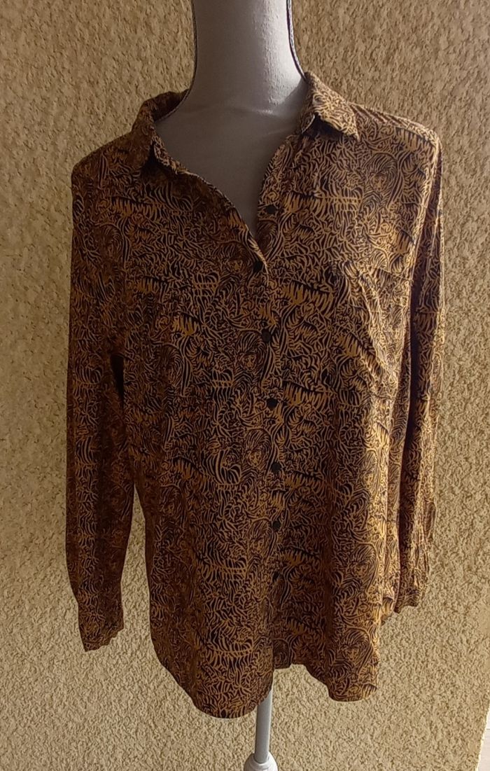 Chemisier femme T 42