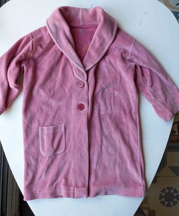 Robe de chambre