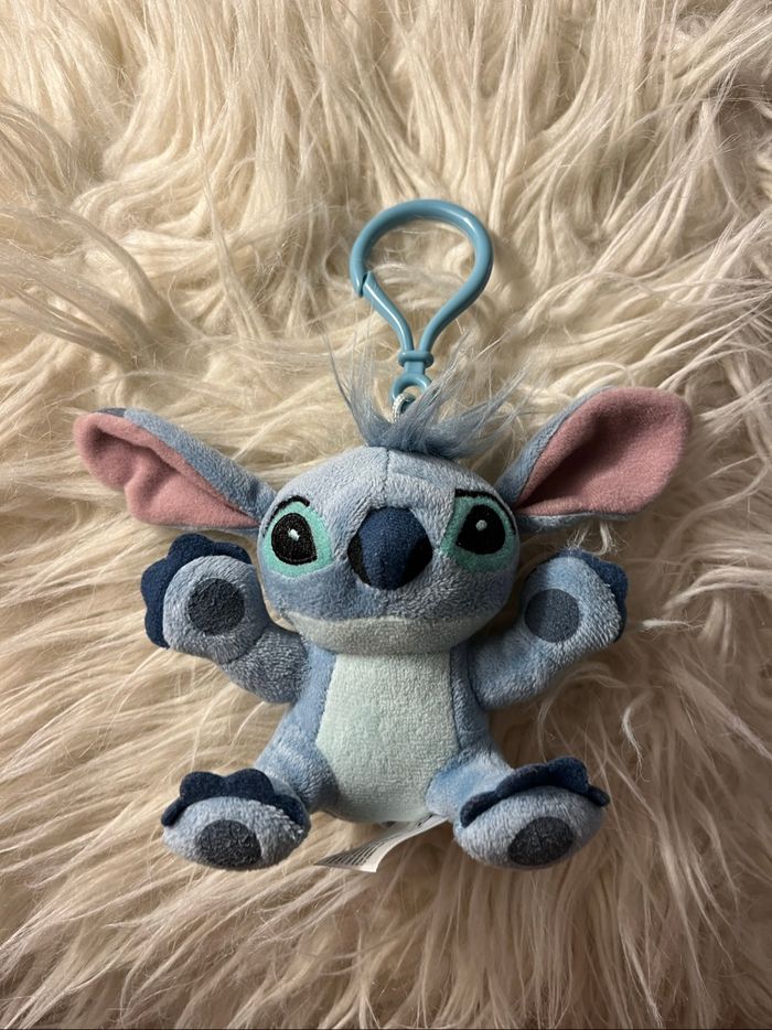 Peluche Stitch