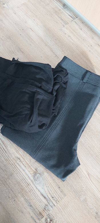 Lot de 2 pantalons