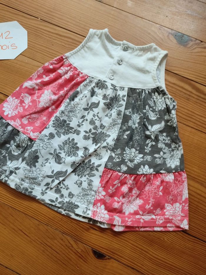 Tunique sans manche - photo numéro 3