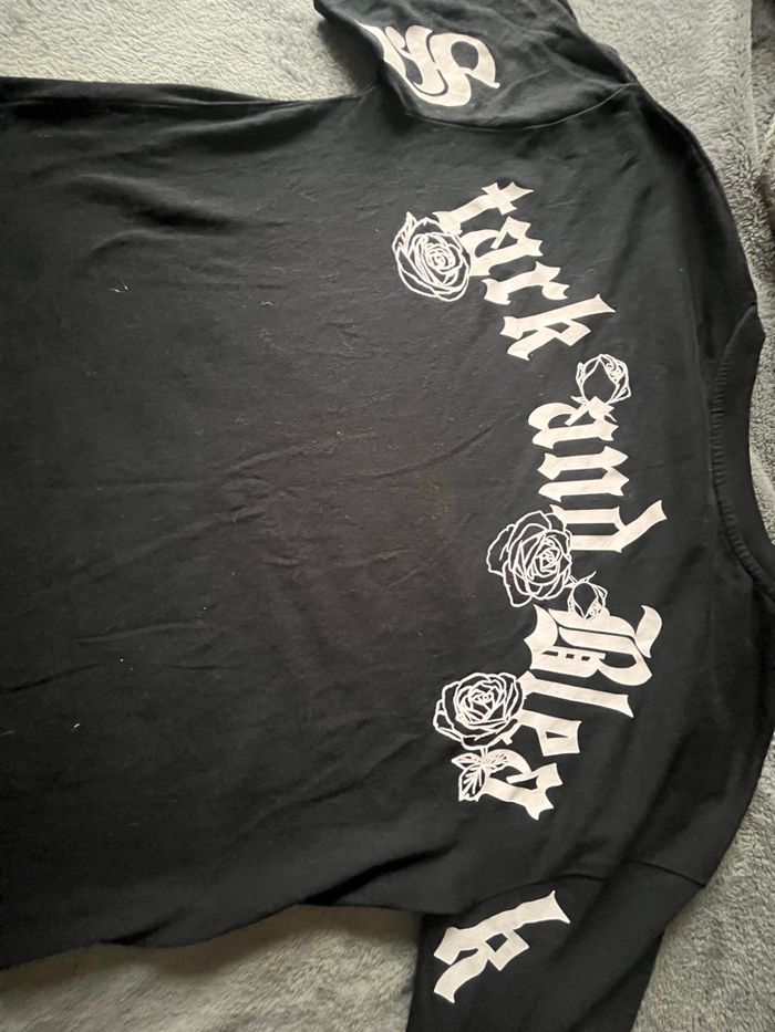 T-shirt - photo numéro 6