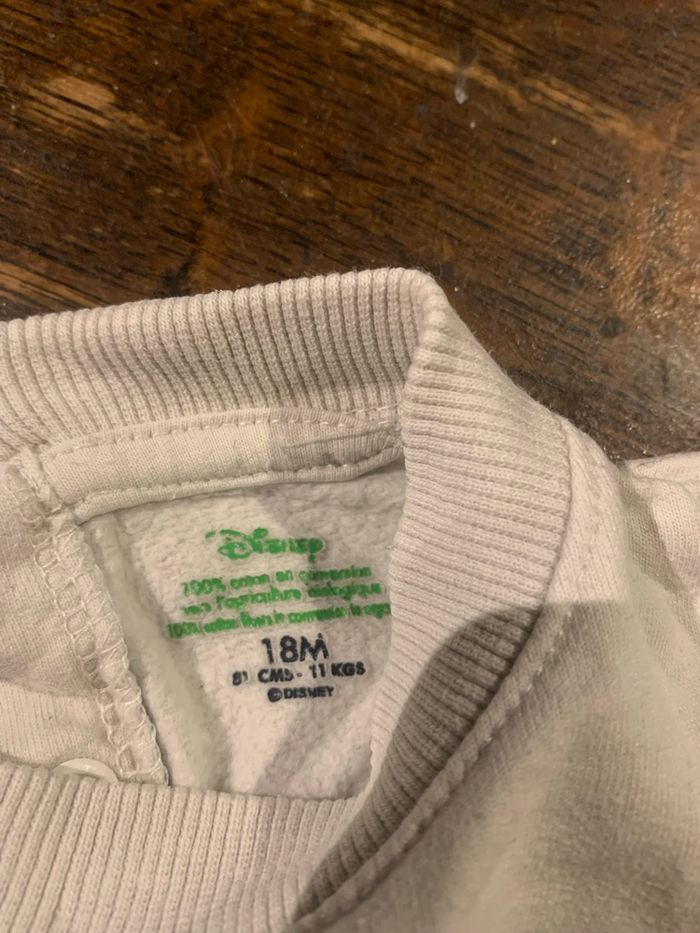 Ensemble Marie Disney - photo numéro 3