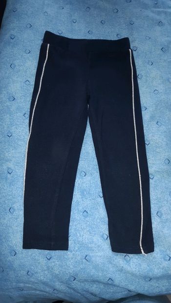 Legging fille 3 ans
