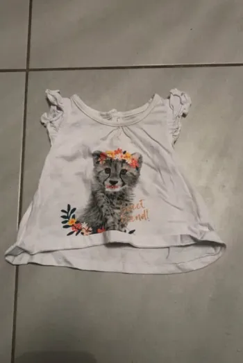 T-shirt chat