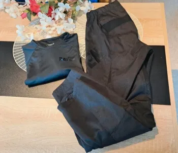 Tenue de moto, taille S, marque Raven Rival, neuf