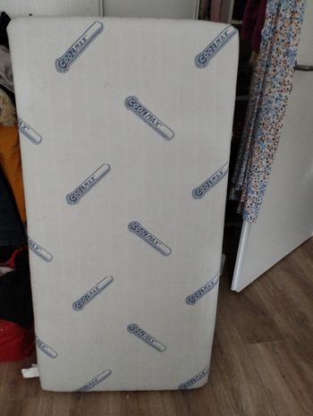 Matelas bébé P'tit lit