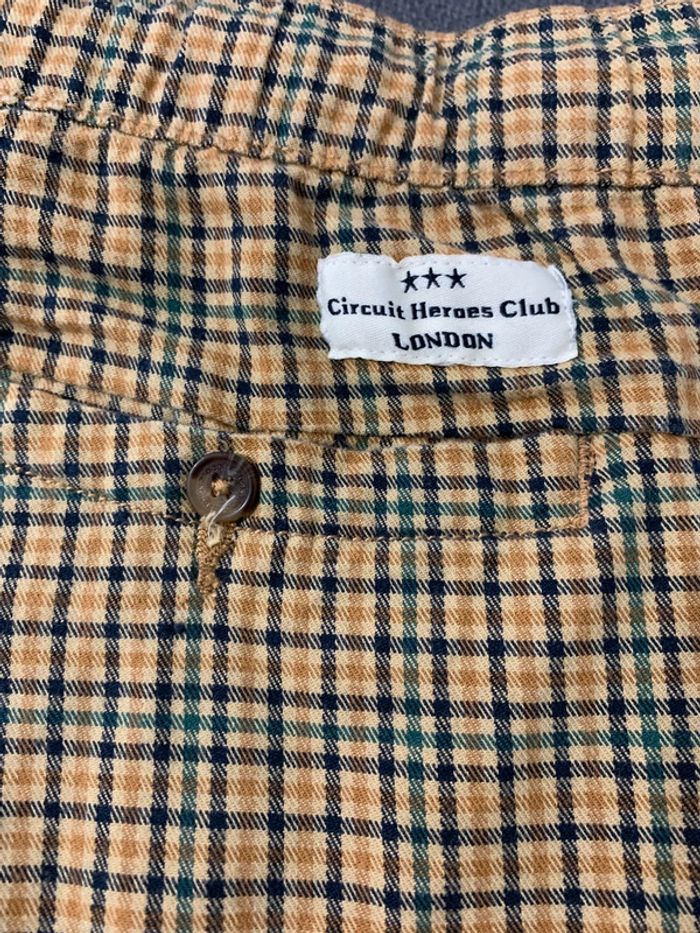 Chino TAO 12 ans garçon - photo numéro 3