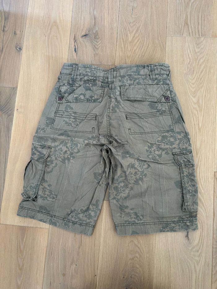 Bermuda homme - photo numéro 2