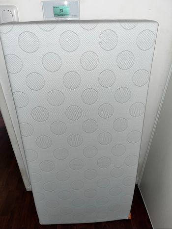 Matelas BabyMatress - Emma