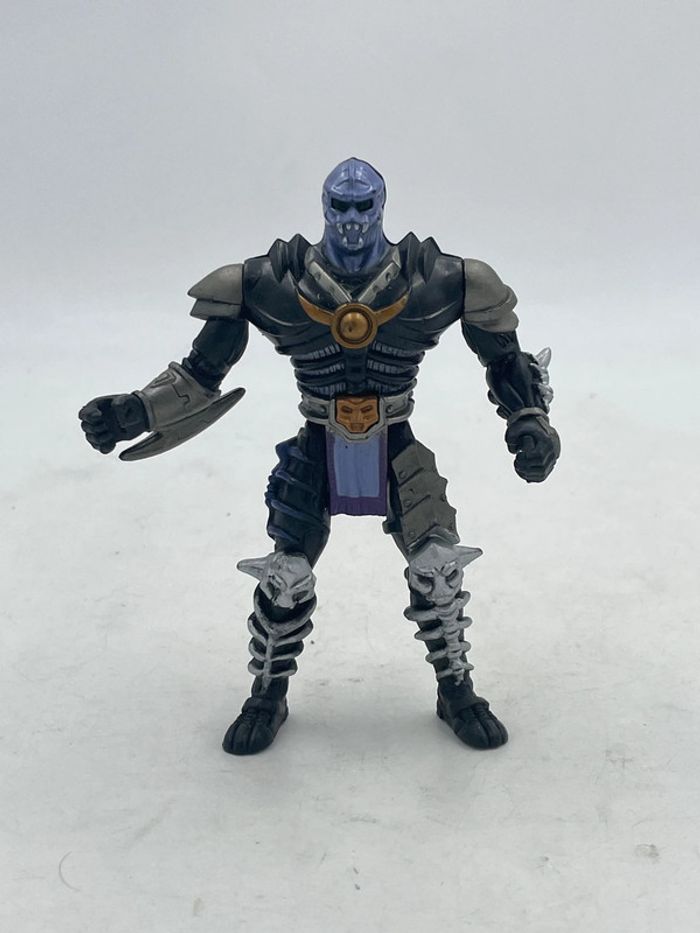 Figurine Chap Mei Médiéval Knights Light Up 12 cm