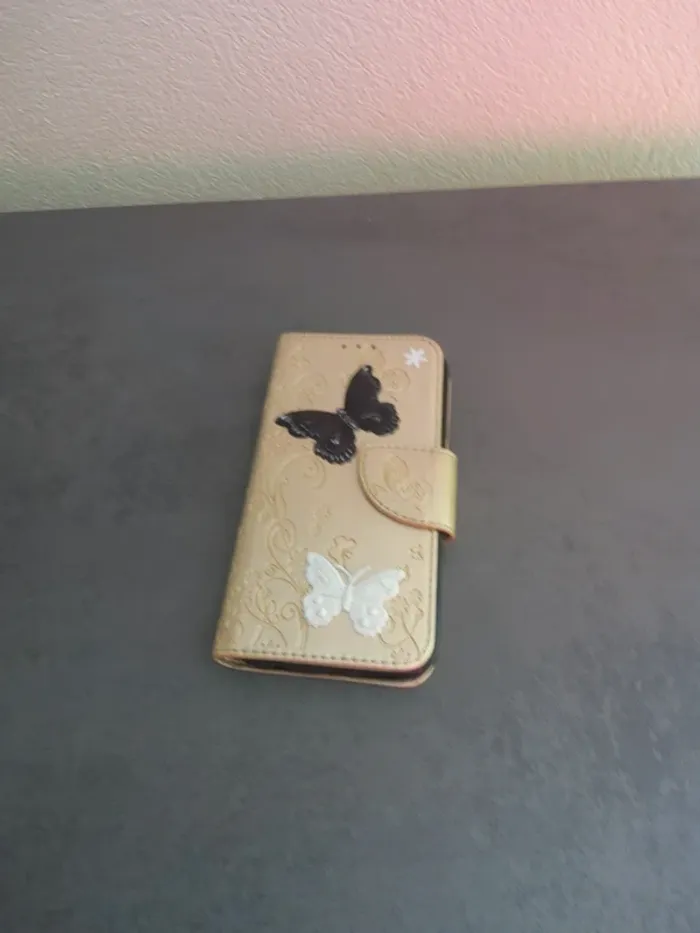 Etui pour téléphone