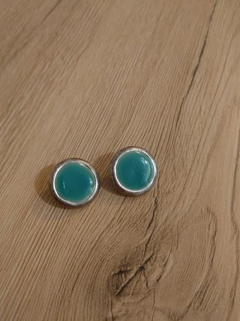 Boucles d'oreilles Taratata
