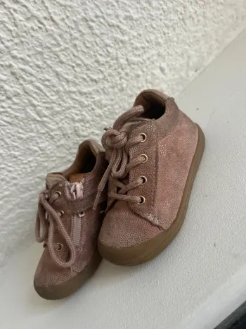 Chaussures bellamy