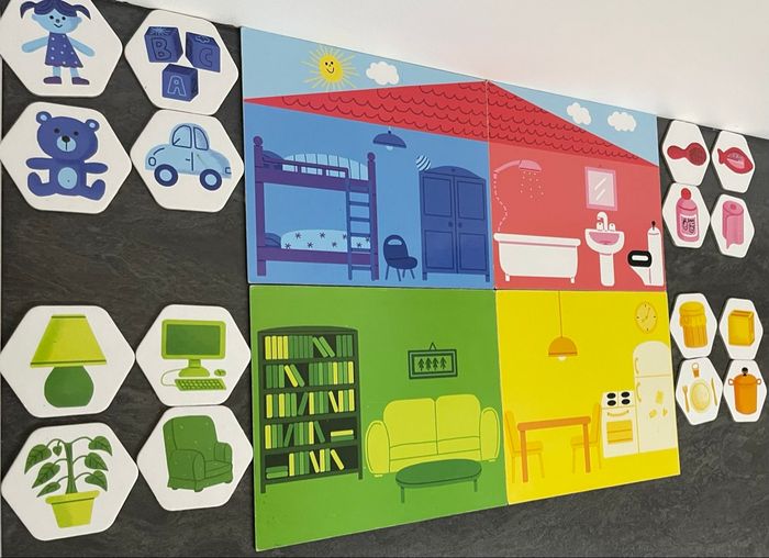 Multijeux - photo numéro 6