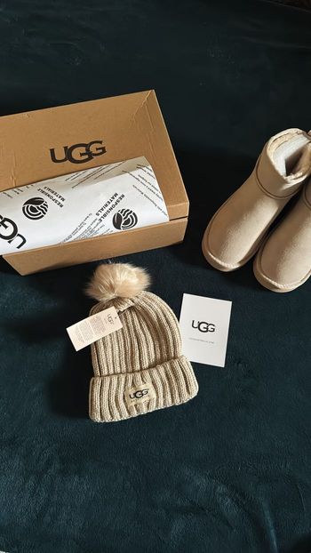 Bonnet UGG