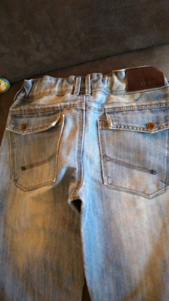 Jean ado regular - photo numéro 4