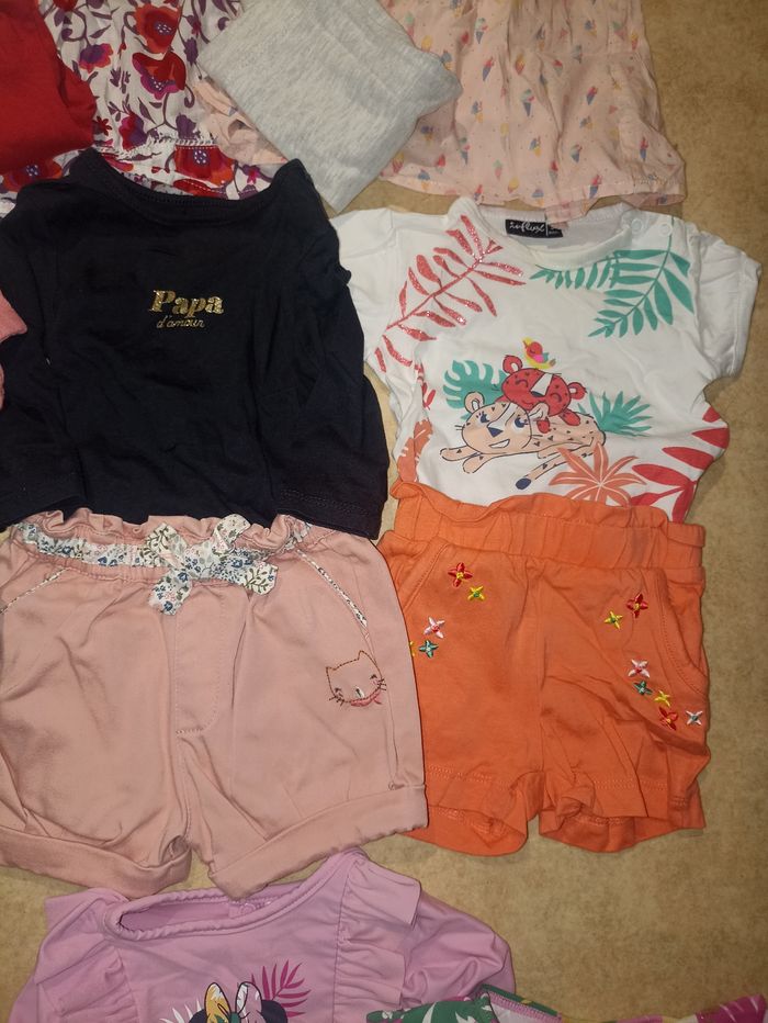 Lot vêtements 3 mois - photo numéro 4