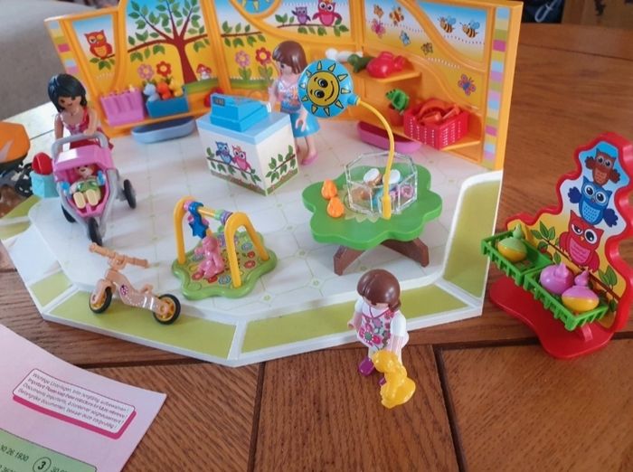 Magasin playmobil - photo numéro 3
