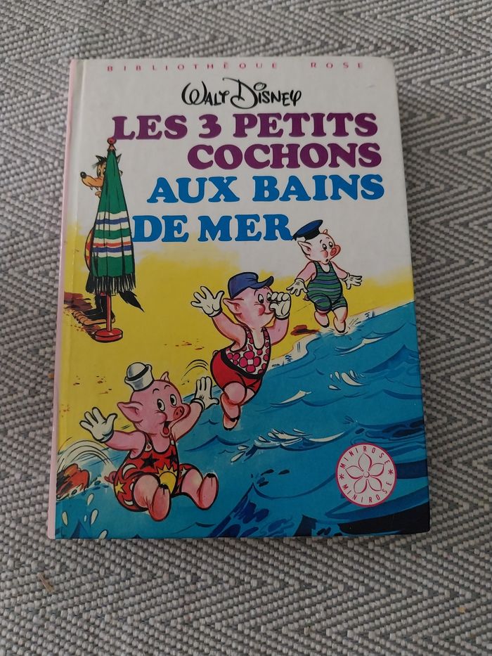 Deux livres. - photo numéro 2