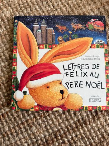 Livre  Noël