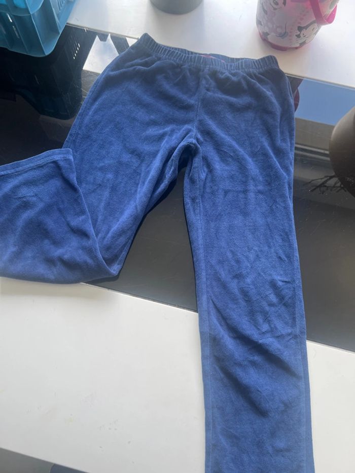 Pantalon pyjama