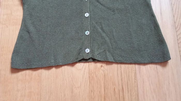 Haut Kiabi taille 38/40 - photo numéro 3