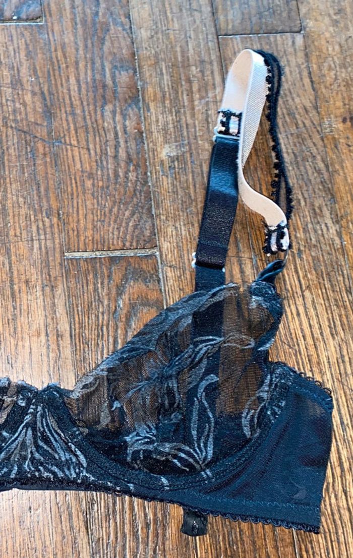 Soutien gorge stella McCartney  Taille 85 B - photo numéro 2