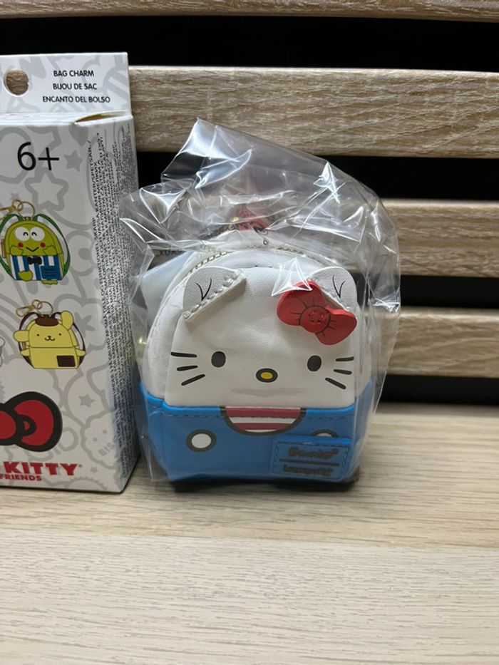 Hello kitty - photo numéro 2