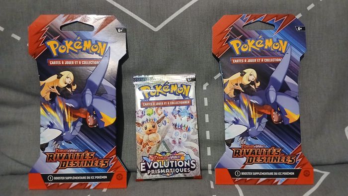 Pokémon - photo numéro 2